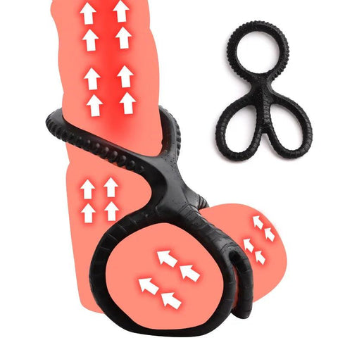 Cock Trainer Rings